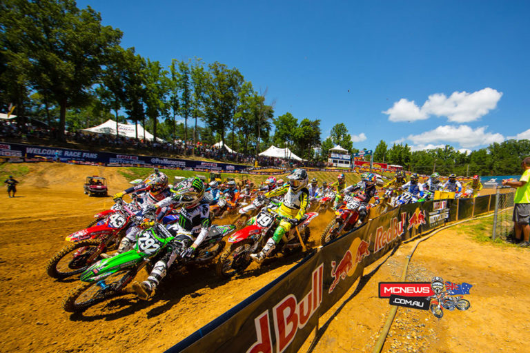 RND 5 BUDDS CREEK MCNews