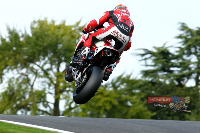 Bsb Heads To Cadwell Park This Weekend Mcnews