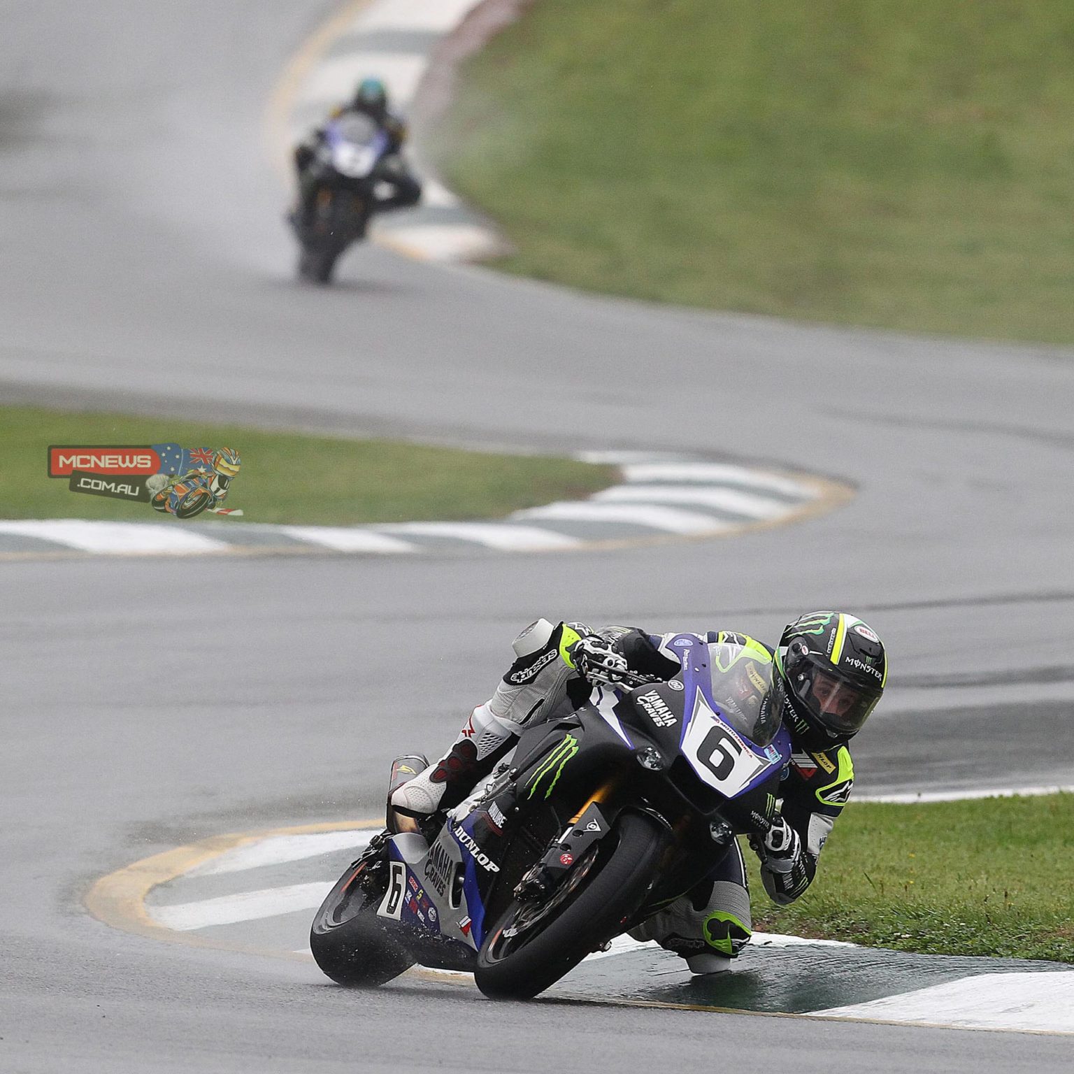 MotoAmerica Road Atlanta Report MCNews