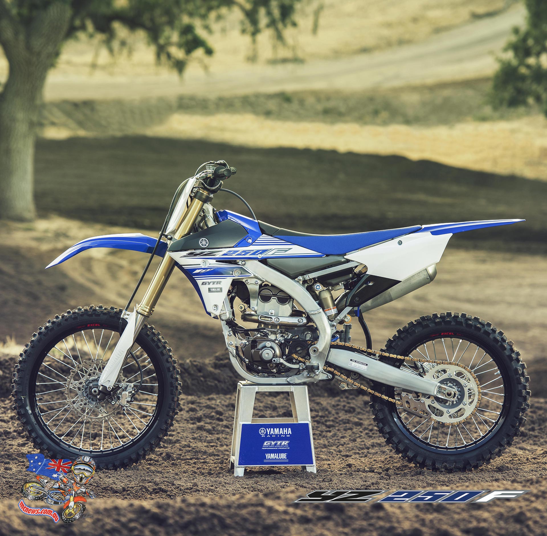 2016 yz250f for sale