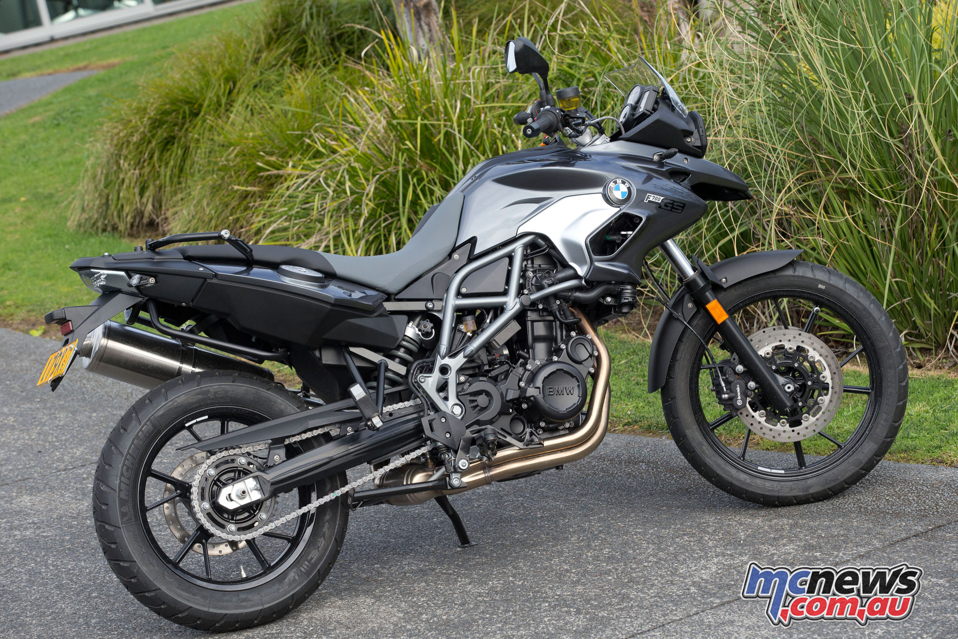 43+ Bmw F 700 Gs Pictures