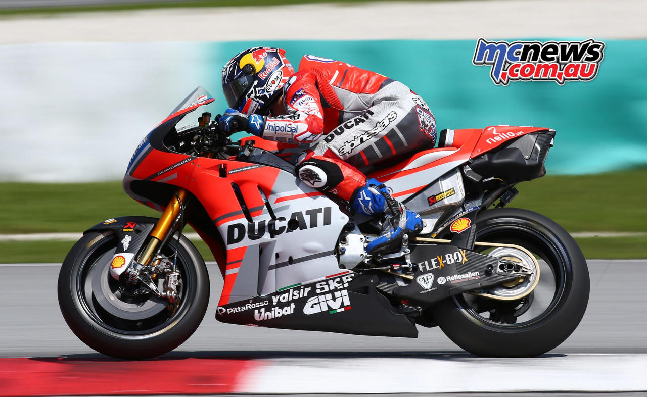 Just How Fast Do Motogp Bikes Actually Accelerate Mcnews