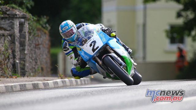 RST Superbike Classic TT Form Guide | MCNews