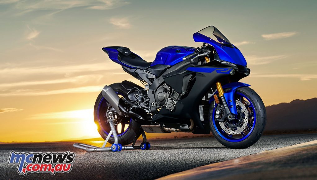 2019 Yamaha YZF-R1 arrives in dealers | $23,999 +ORC | MCNews.com.au