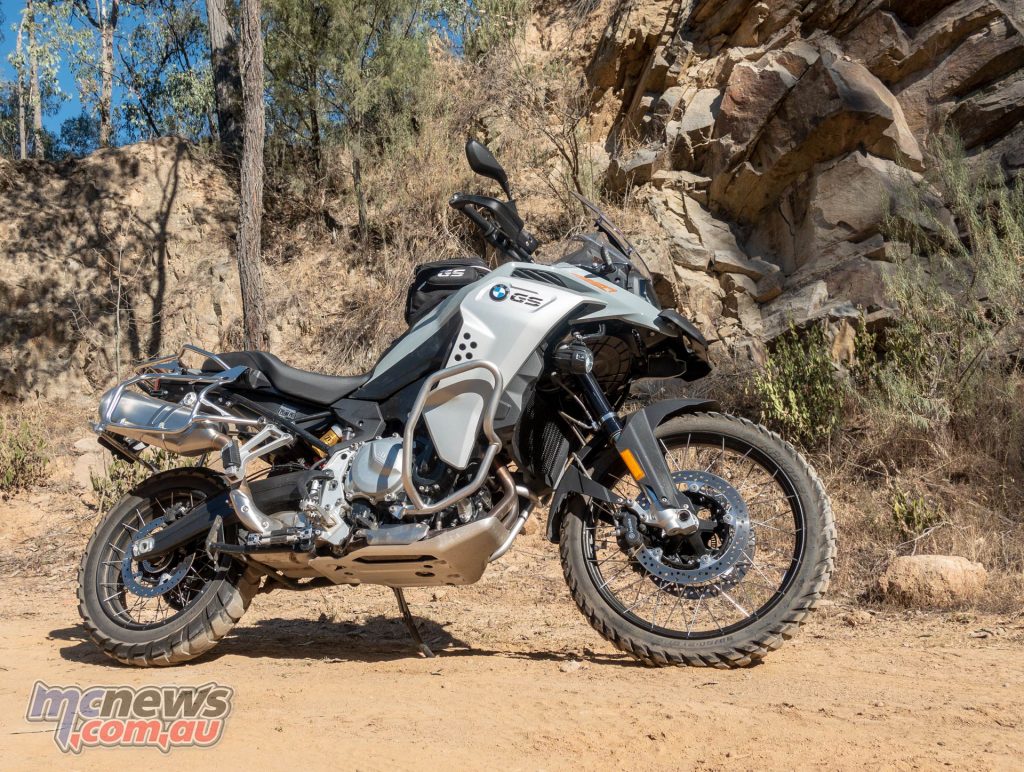 Bmw gs 850 adventure