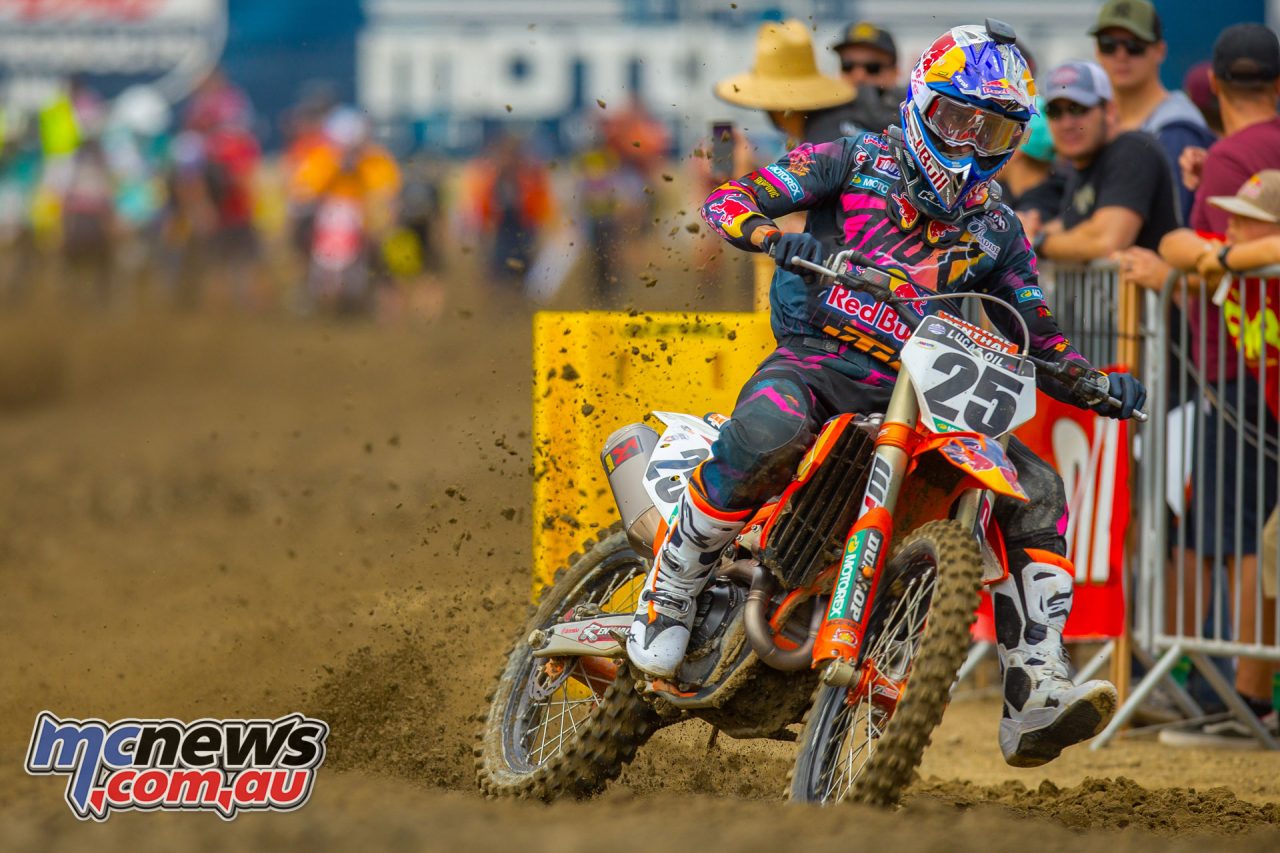 Moto Wrap | AMA MX | MXGP | EMX | TrialGP | WJMX | MCNews