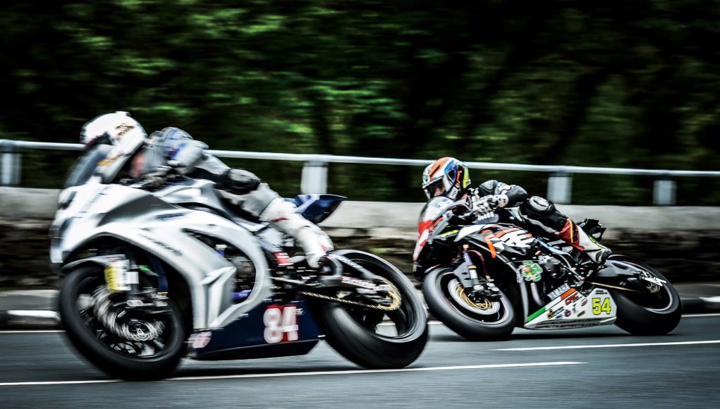 Holidays' Isle of Man TT Tours 2020 packages