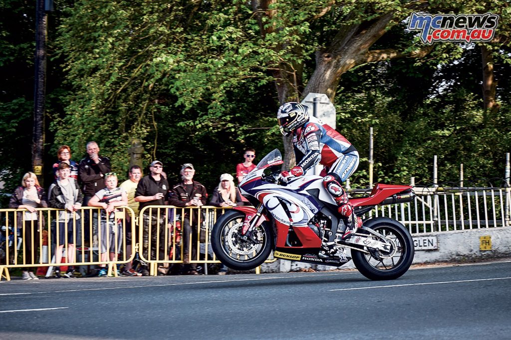 Holidays' Isle of Man TT Tours 2020 packages MCNews