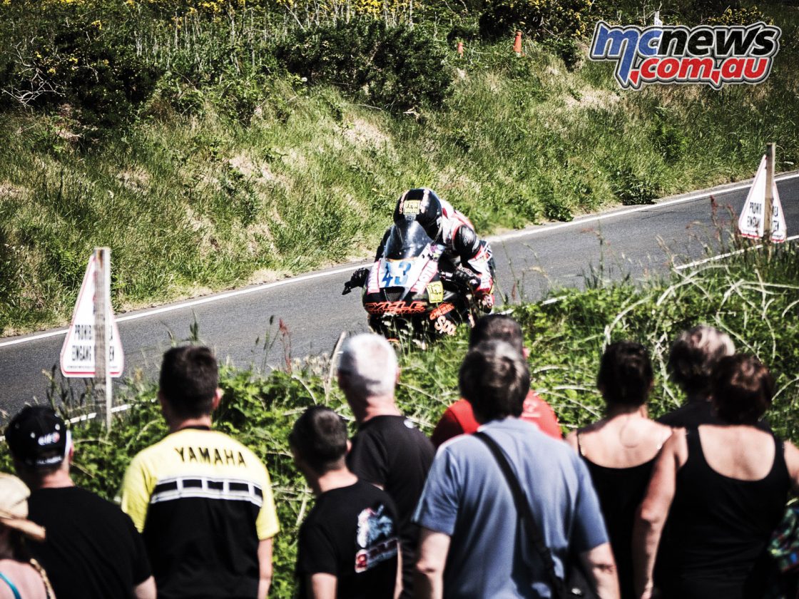 Holidays' Isle of Man TT Tours 2020 packages MCNews