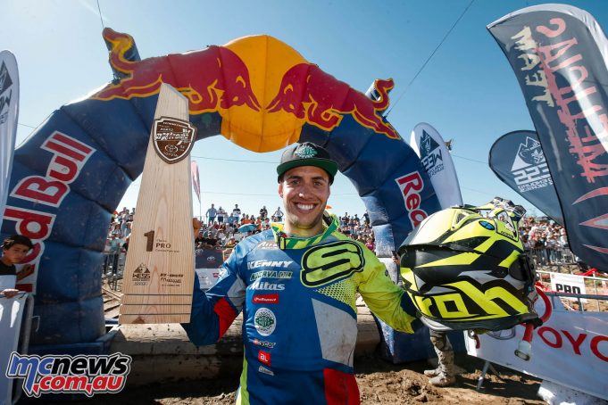 31 Aussies taking on Red Bull Romaniacs | MCNews