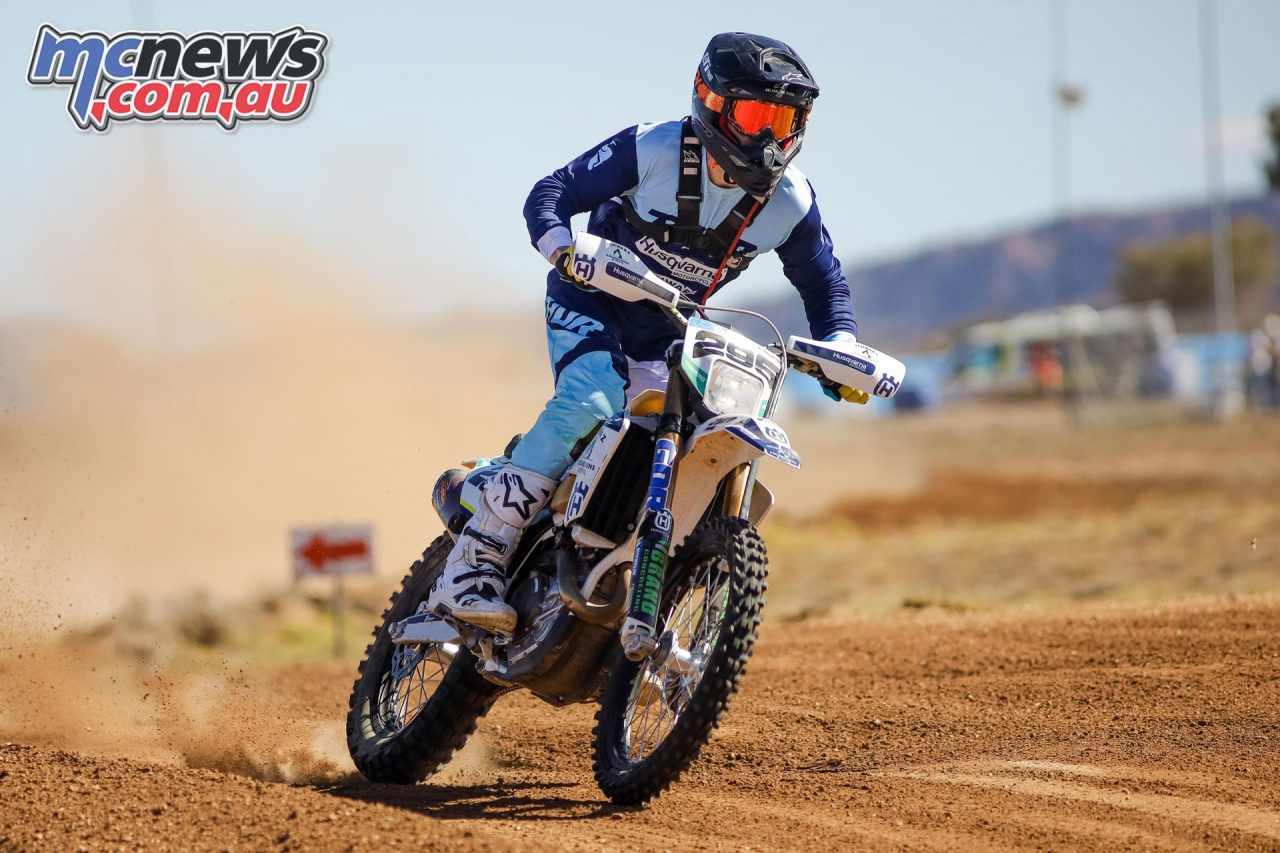 Moto News | MXGP | EMX | Finke | TrialGP | Classic Dirt Track | MCNews.com.au | Motorcycle News ...