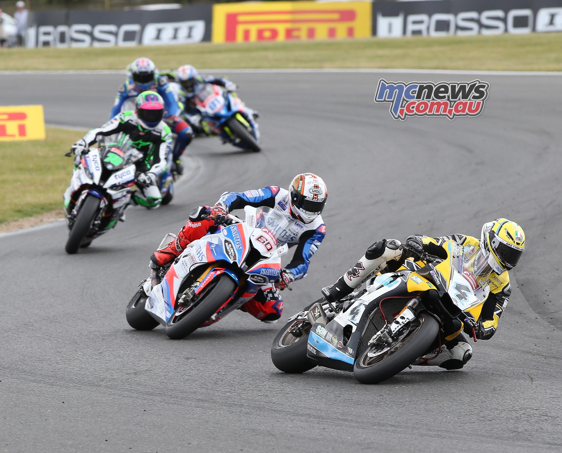Snetterton Bsb Image Overload Part One Mcnews