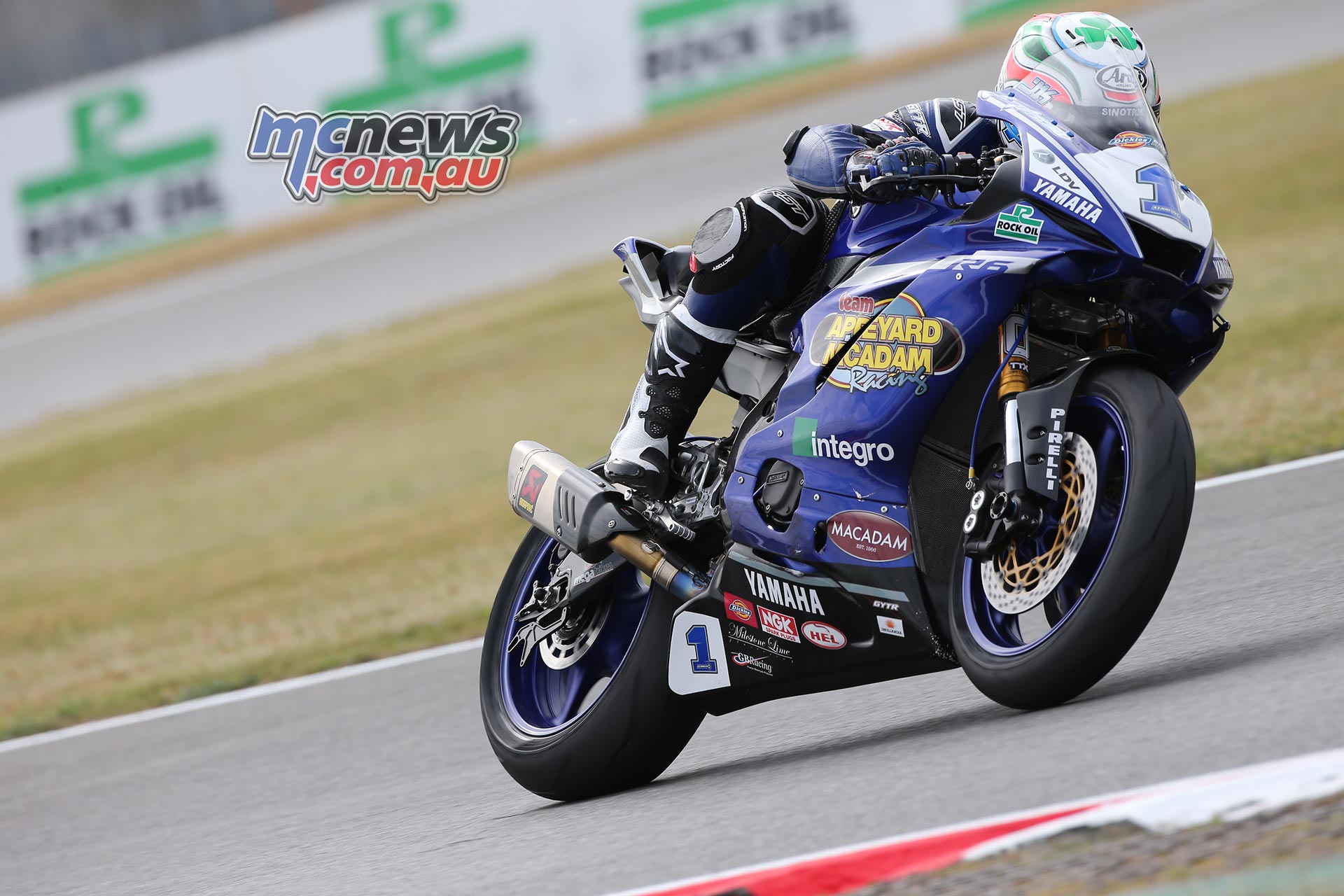 Snetterton Bsb Image Overload Part Two Mcnews