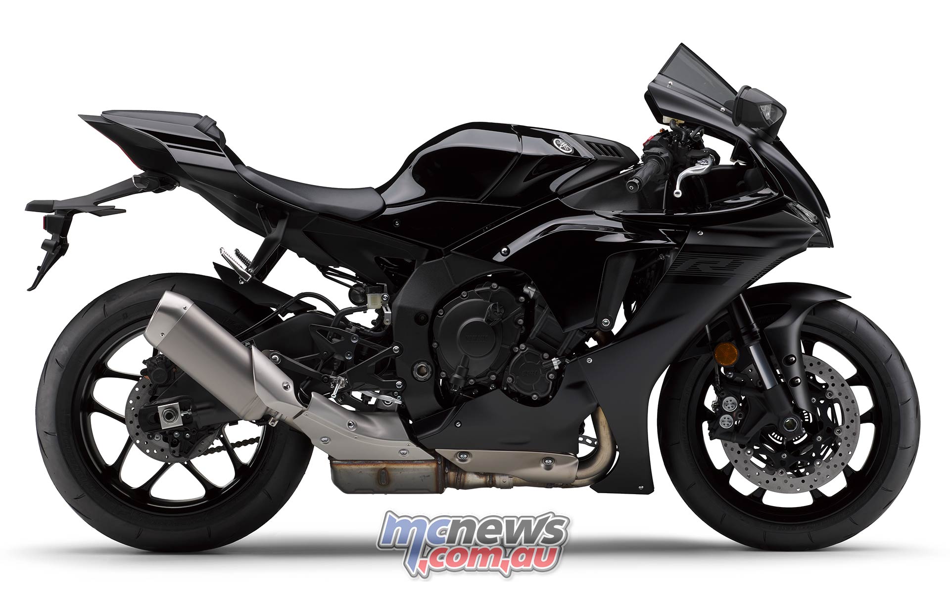 2020 Yamaha YZF-R1 [Specs & Info]