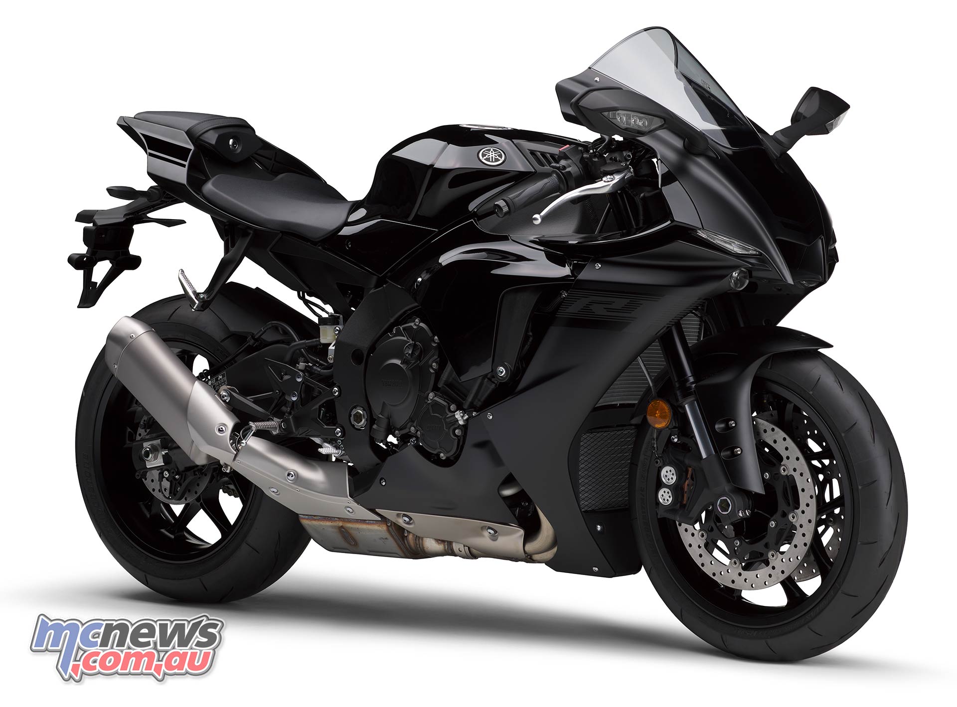 2020 Yamaha YZF-R1 and 2020 YZF-R1M here now ...