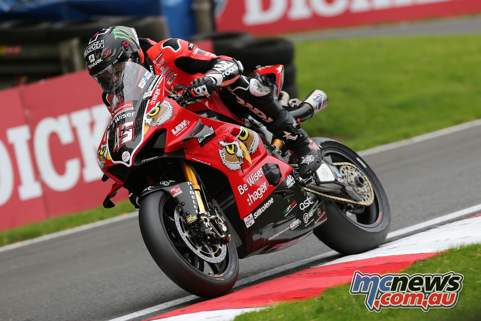 2019 Cadwell Park Bsb Images Gallery A Mcnews