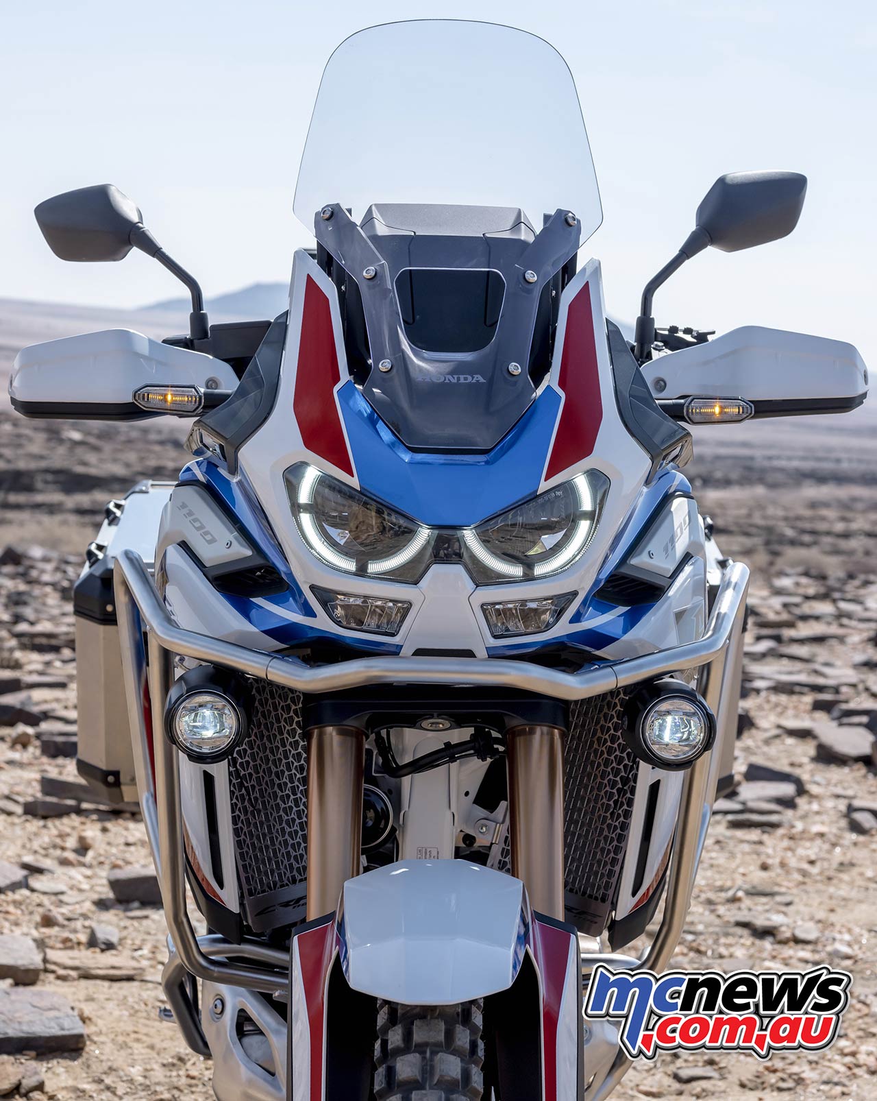 2020 africa twin price