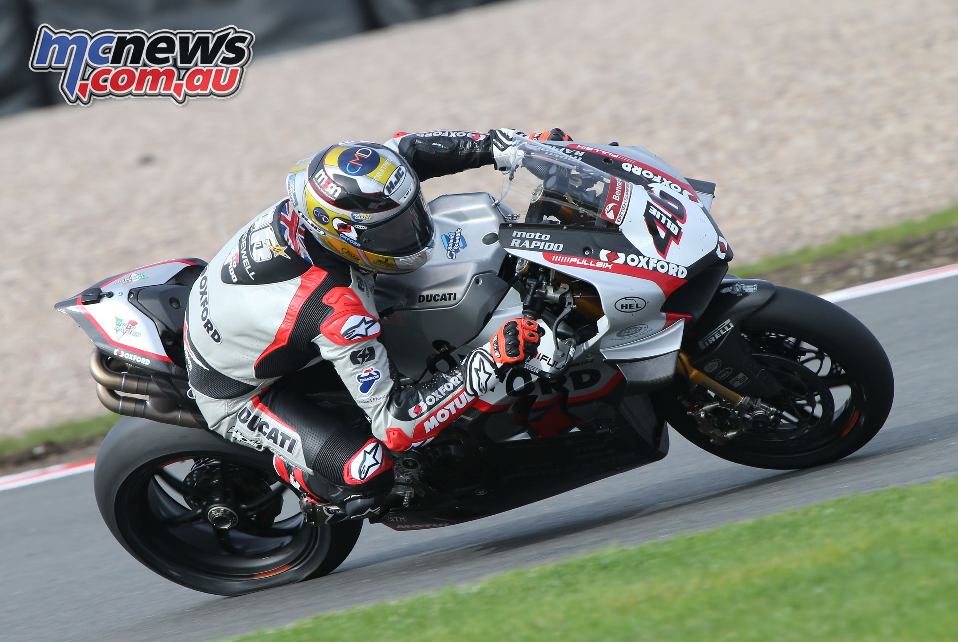 Tommy Bridewell Tops Bsb Testing From Brookes Mcnews