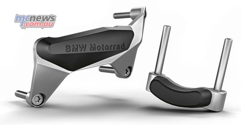 BMW M Performance Parts for S 1000 RR | MCNews.com.au