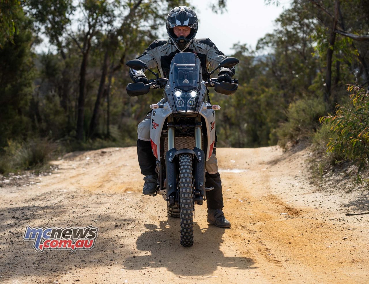 Yamaha Tenere 700 Review | MCNews