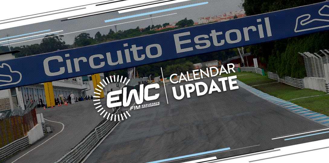 Bol d'Or 2020 cancelled | Estoril to stage FIM EWC finale | MCNews