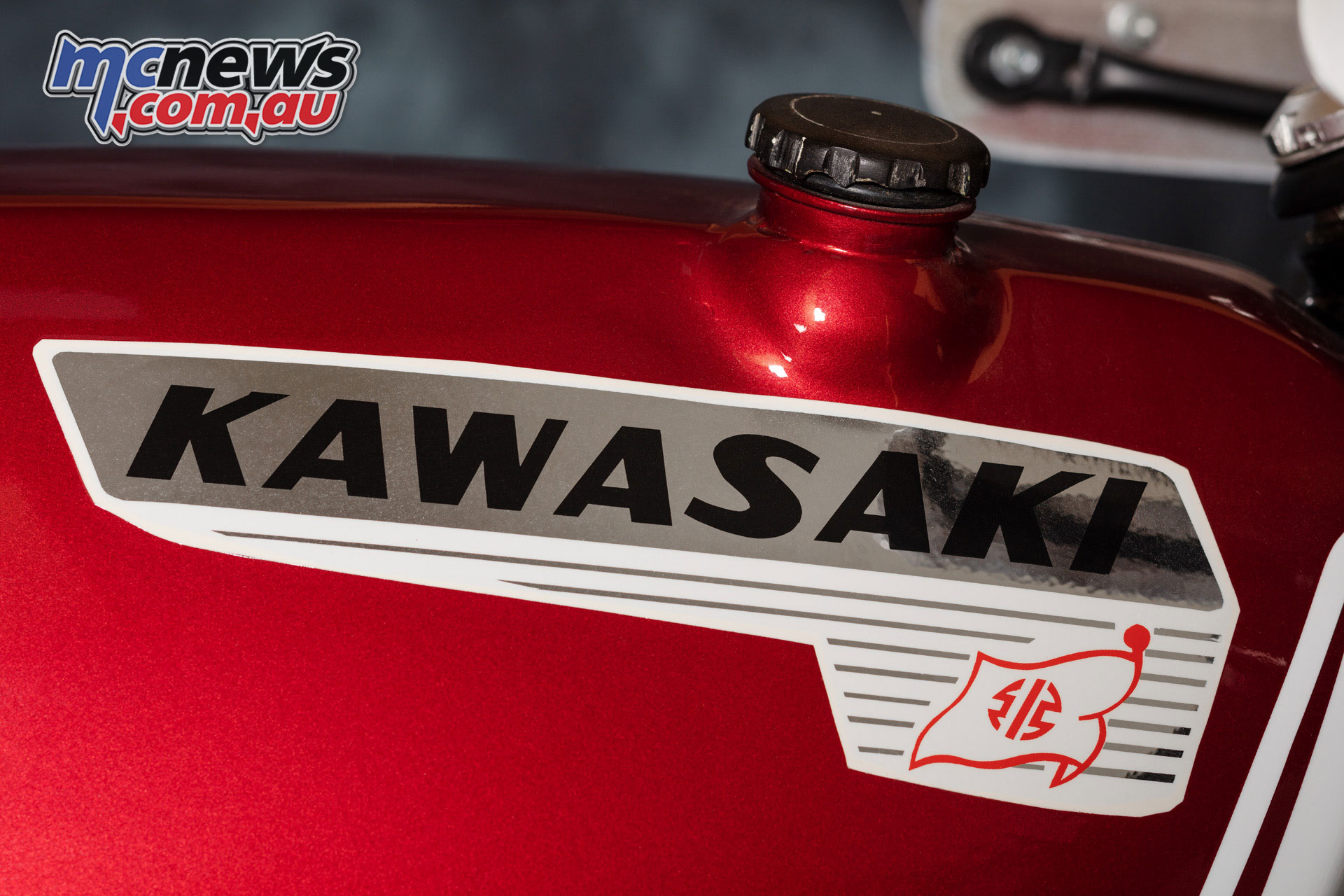 Northern Eksklusiv Professor Kawasaki A1-R 250 rotary valve racer | MCNews