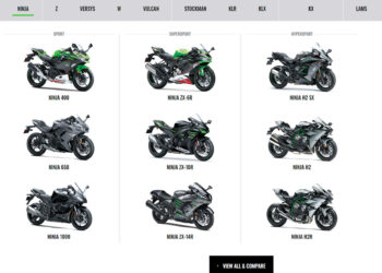 stål Tilføj til bevægelse All The Latest Kawasaki Motorcycle News And Reviews | MCNews.com.au