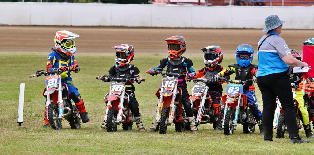 2022 Bathurst Long Track Masters - Image by Nic Pic NSW