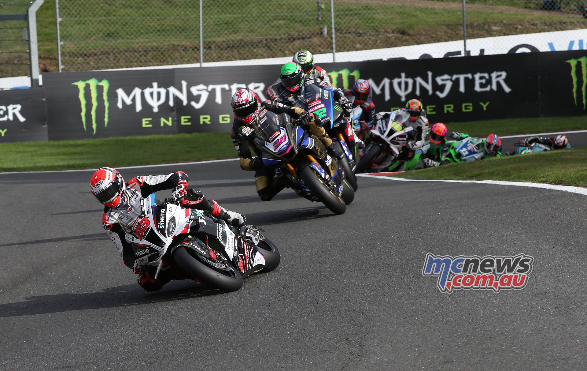 Massive Round Up From Cadwell Park Bsb Weekend Mcnews