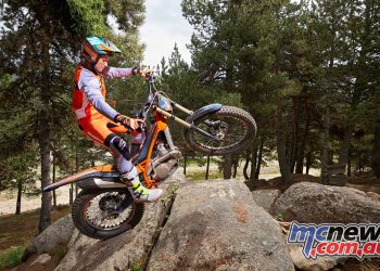 Motorcycle Trials, Enduro News, Motocross and Trials Bikes