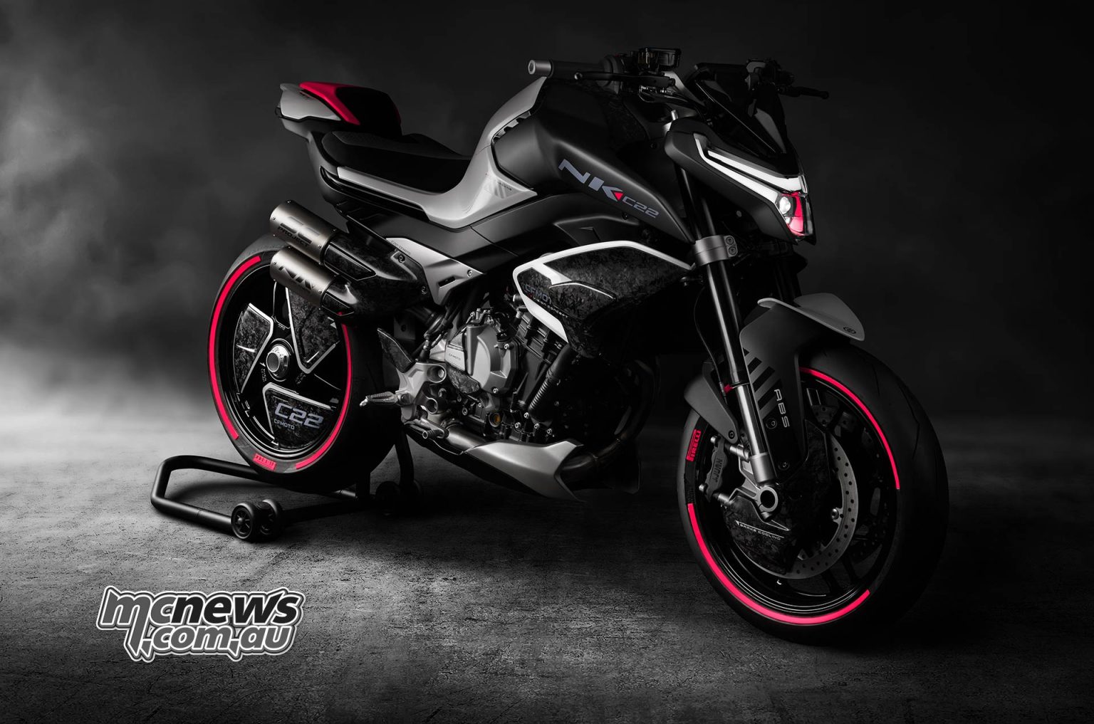 Ten new motorcycles coming from CFMOTO in 2023 MCNews