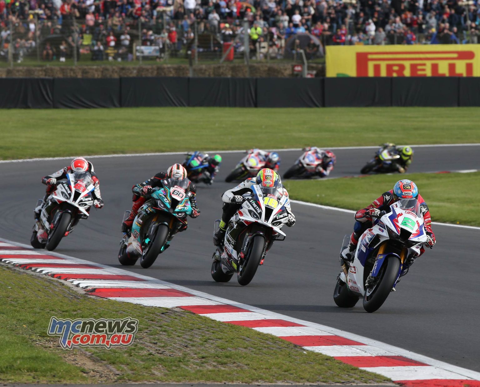 Sunday Round Up From Brands Hatch Bsb Finale Mcnews