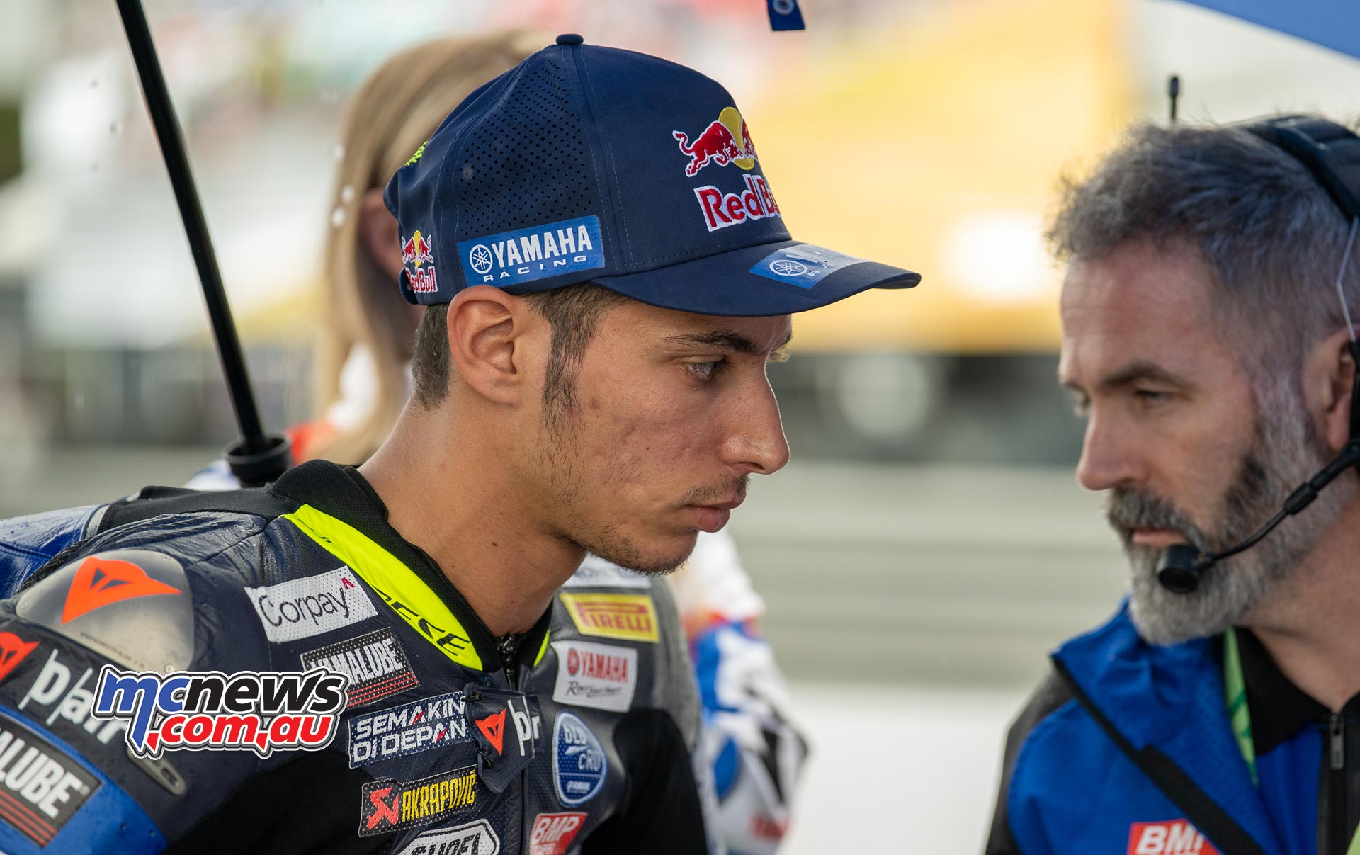 Toprak Razgatlıoğlu confirms Yamaha WorldSBK split | MCNews