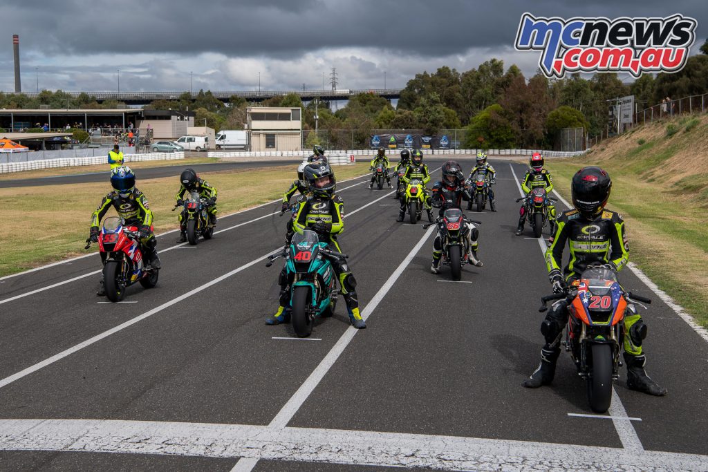 2023 Ohvale Australia FIM MiniGP Series Calendar Announced With Expanded  Class - Motorcycling Australia