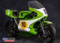 Mick Grant's Kawasaki H1R 500 RW