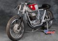 OSSA Wildfire 250 Racer