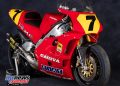 Cagiva C590 Racer from 1990