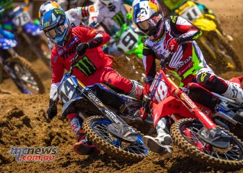 Moto News, Walsh wins Finke!, SGP, TrialGP, EMX