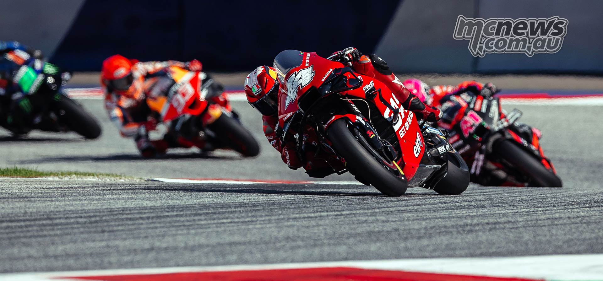 GP da Áustria – Mundial de Motovelocidade 2023 – Classificação e Corrida  Sprint da MotoGP – Portal Sportszone