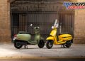 Vespa 946 Christian Dior 2023 Price, Promo November, Spec & Reviews