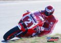 Kevin Magee/Yamaha 989