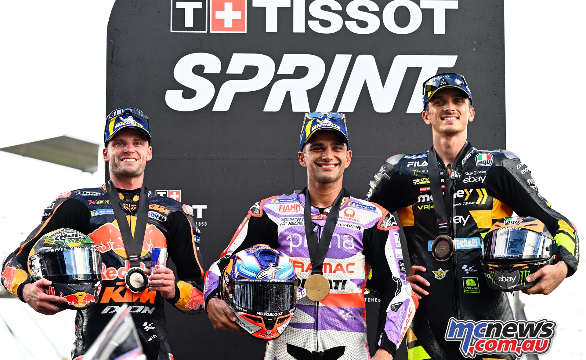 Thailand GP Sprint Race reports results points Moto2 3