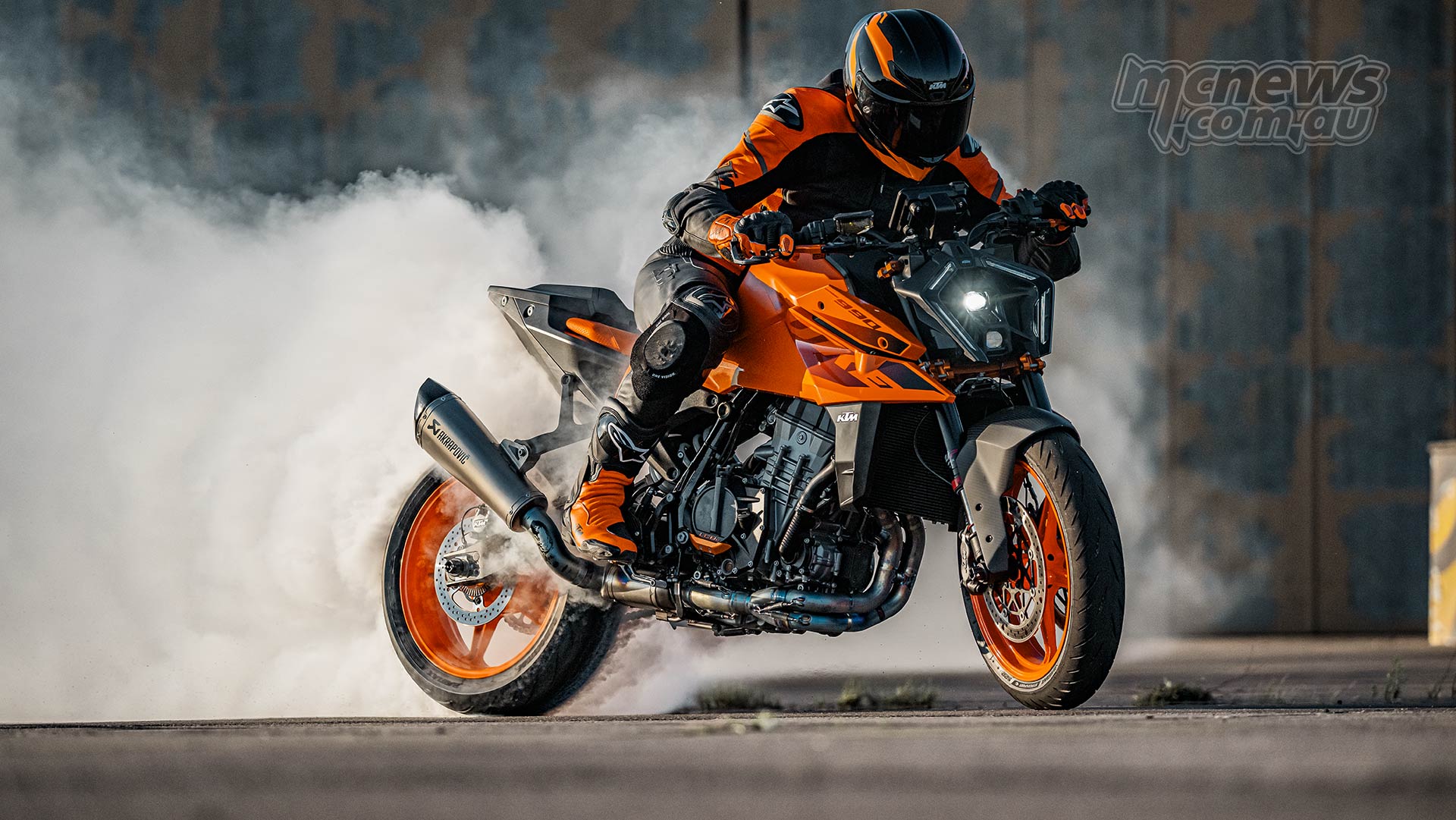 Ktm 190 clearance duke