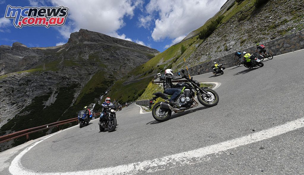 The FIM Advantage Card offers insurance and perks worldwide for motorcycle tourers
