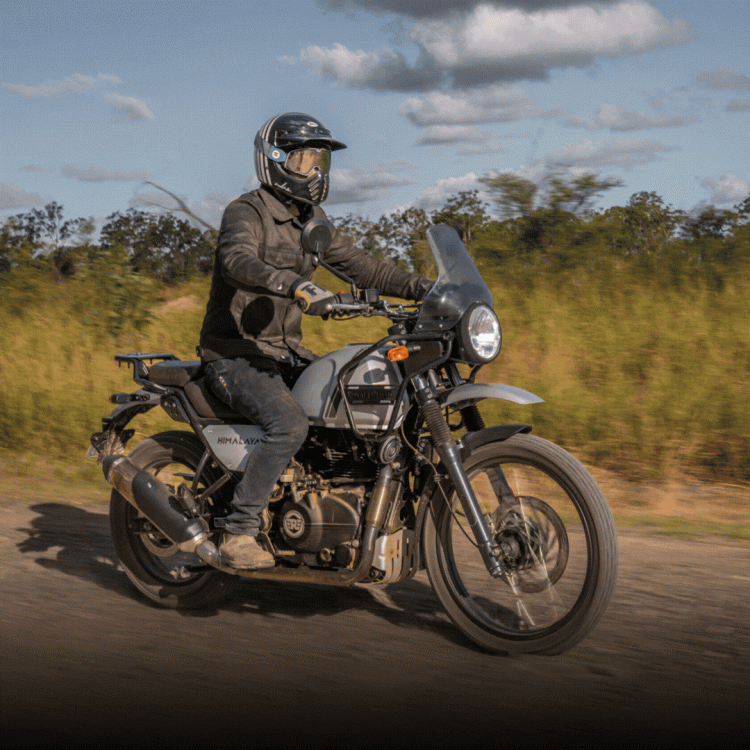 Royal Enfield You're Invited to the Royal Enfield Open Day! 😎 MCNews