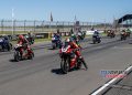 Superbike Race Two - The Bend 2023 - Image RbMotoLens