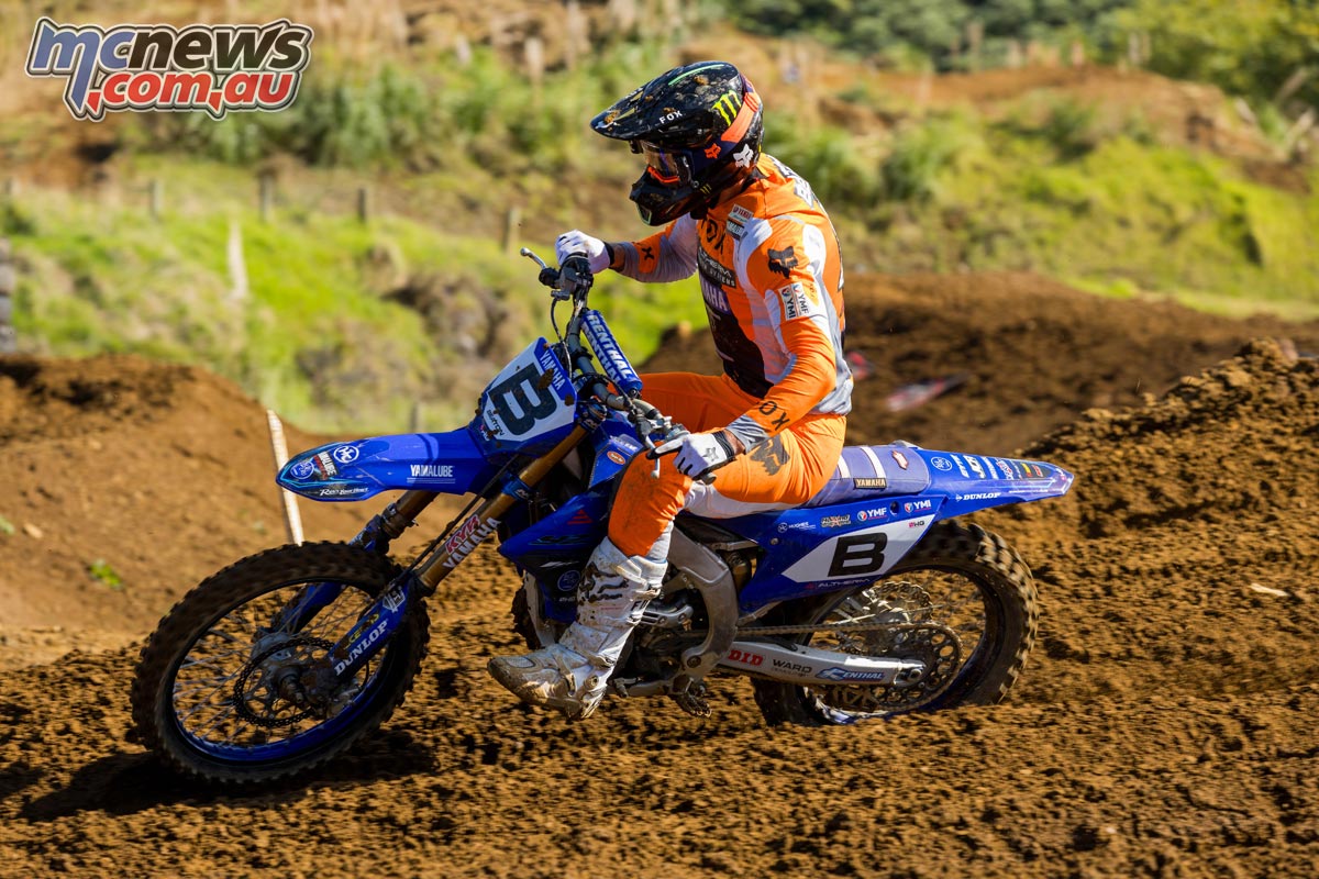 Moto News | Track | GNCC | MX | SX | Speedway | Enduro