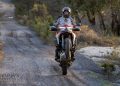 Ducati Multistrada V4 Rally Review