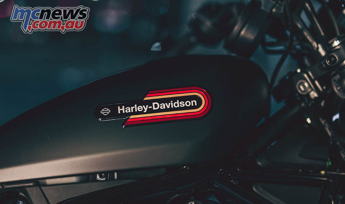 Celebrate this Father’s Day with gifts from Harley-Davidson