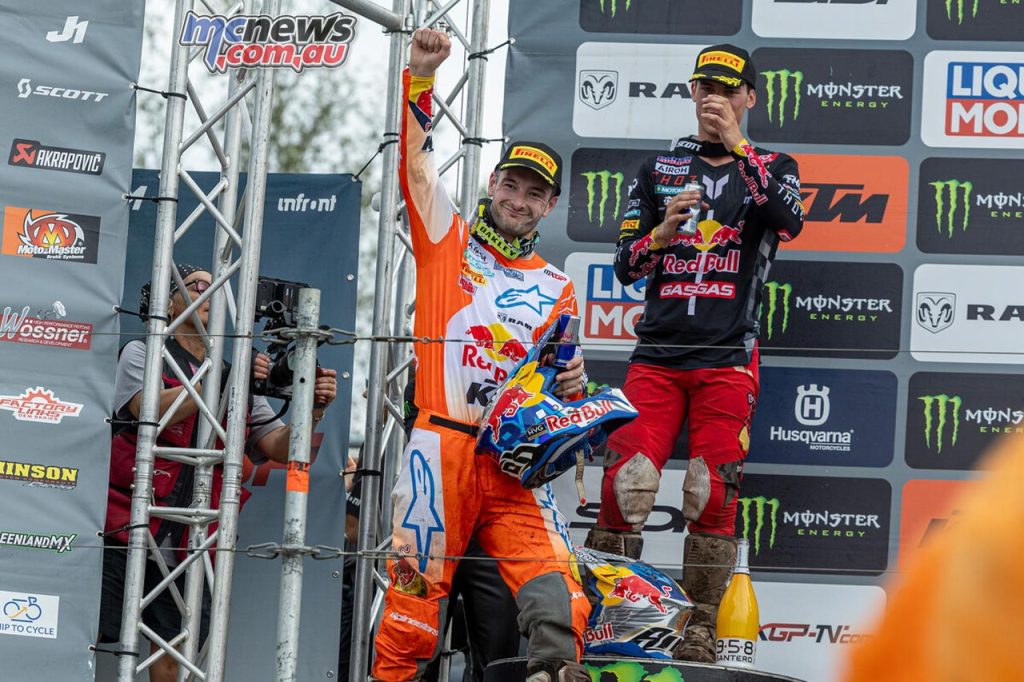 Jeffrey Herlings